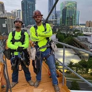 Meet your Posher, Chase